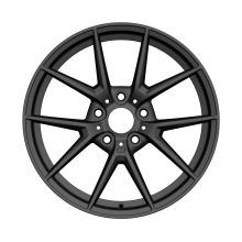 BY-1416 high quality 18 inch 5 hole ET 20-40 PCD 120 froged alloy wheels for car